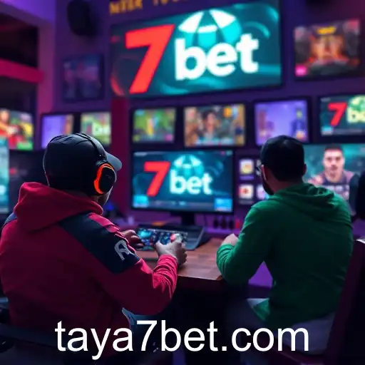 The Rise of 7bet: Revolutionizing Online Gaming