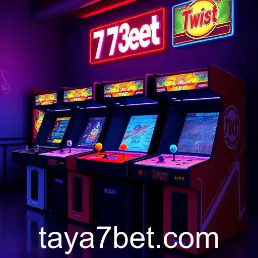 Exploring the World of Arcade Games: The Rise of 7bet