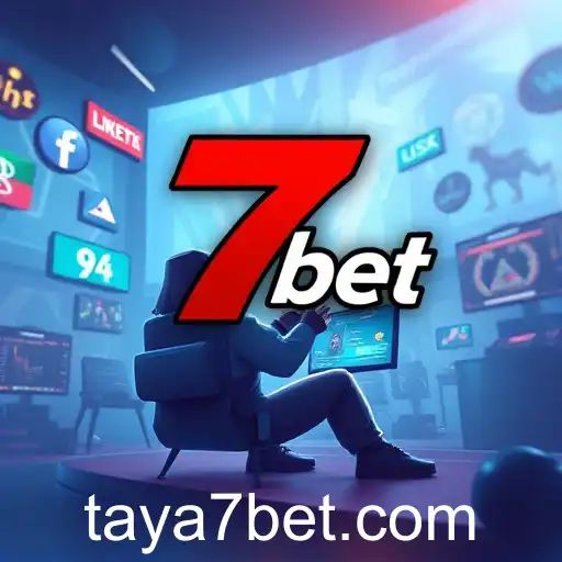 Emergence of 7bet in Digital Gaming