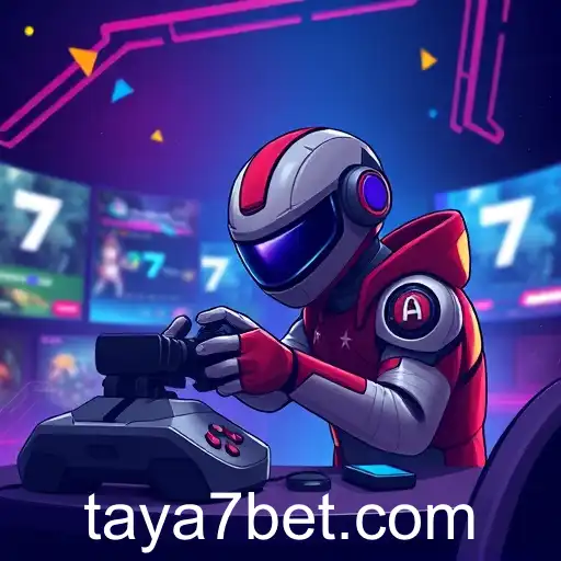 The Evolution of Online Gaming in 2025