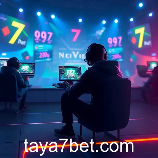 The Evolving Landscape of Online Gaming