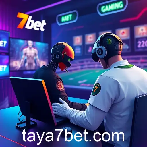 Online Gaming Trends in 2025