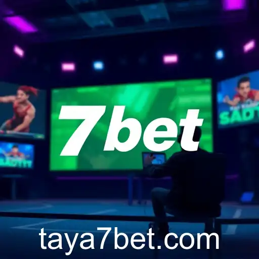 The Rising Influence of 7bet in Online Gaming