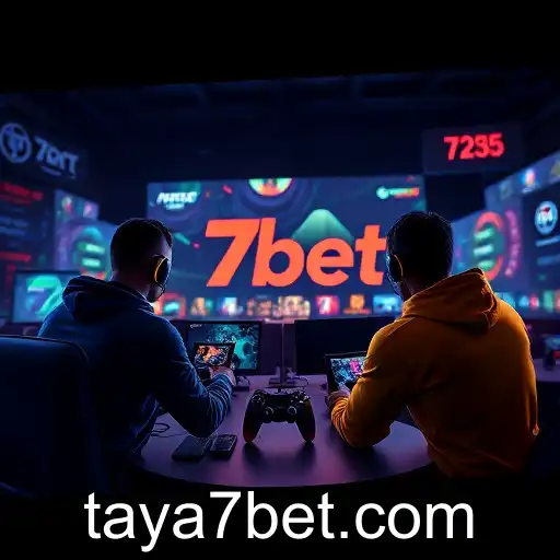 The Rise of 7bet: A Game Changer in Online Gaming