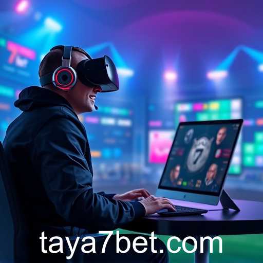 The Rise of Digital Gaming Platforms