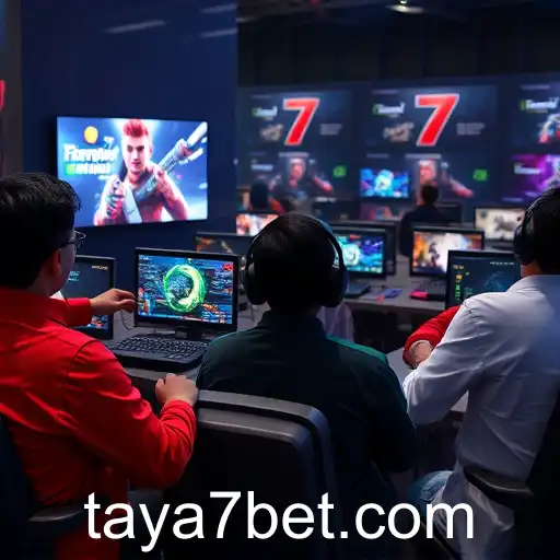 The Evolution of Online Gaming and Its Impact