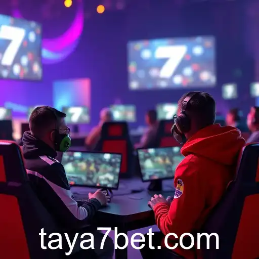 The Evolution of Online Gaming: A 2025 Perspective