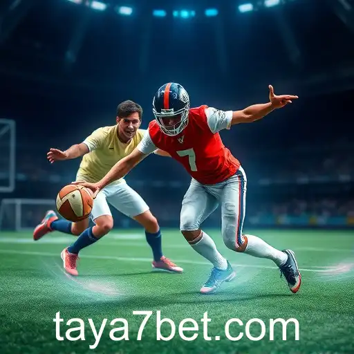 Exploring the World of Fantasy Sports: A Dive into the '7bet' Experience