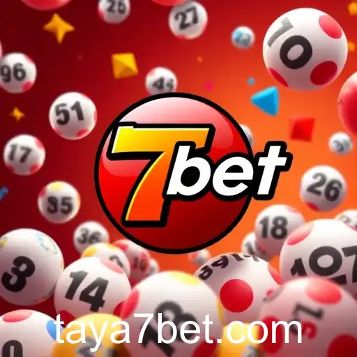 Exploring the Thrills of Online Lottery with 7bet