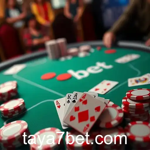 Exploring the Intricacies of Poker in the Digital Age