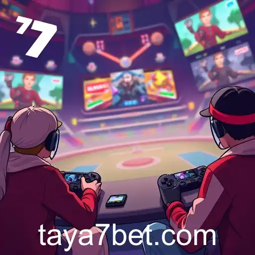 The Rise and Influence of Online Gaming