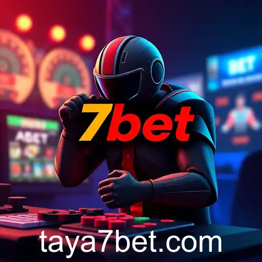 The Rise of 7Bet: A Digital Revolution