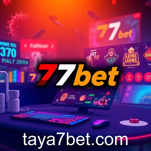 The Rise of 7bet: Transforming Online Gaming Experience