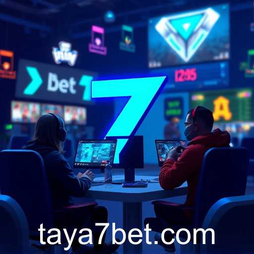 The Rise of 7bet and Its Impact on Online Gaming