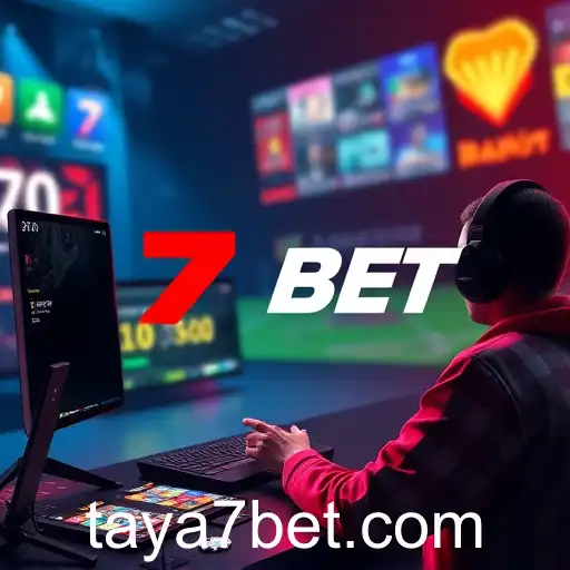 The Rise of Online Betting in the Modern Era