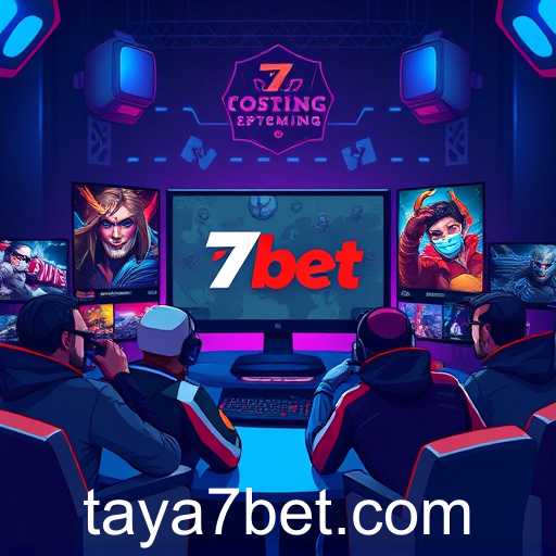 Rise of Online Gaming in the Mid-2020s