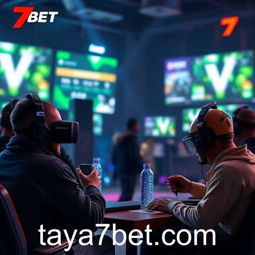 The Rise of Online Gaming: 7bet's Evolution