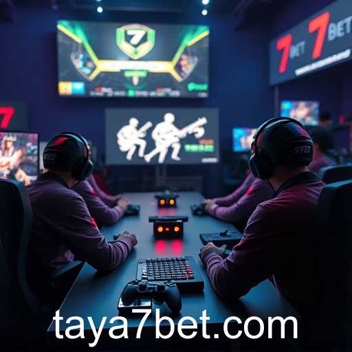 The Rising Trend of Online Gaming in 2025