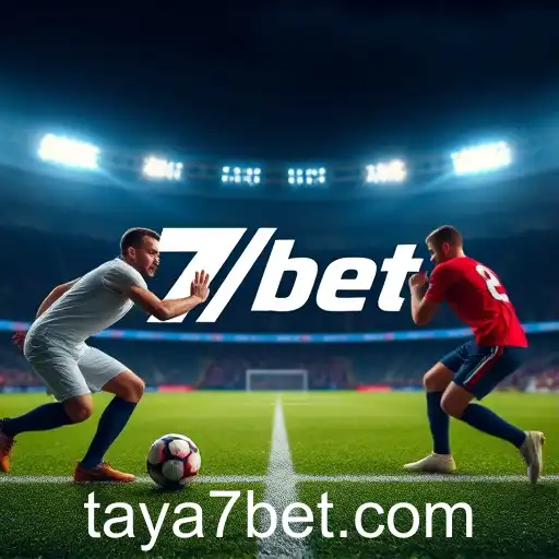 Exploring the Rise of Sports Betting: A Spotlight on 7bet